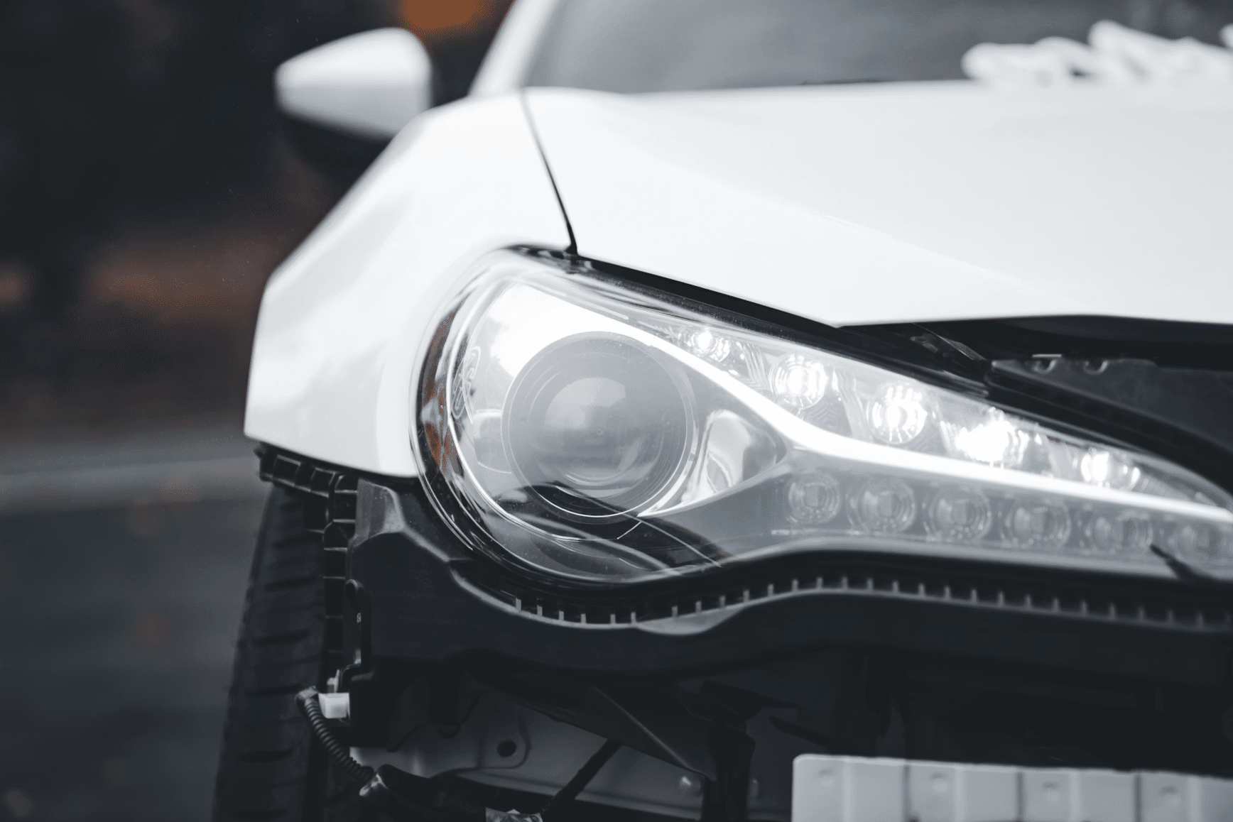 When Is an Accident More Than Just an Accident?