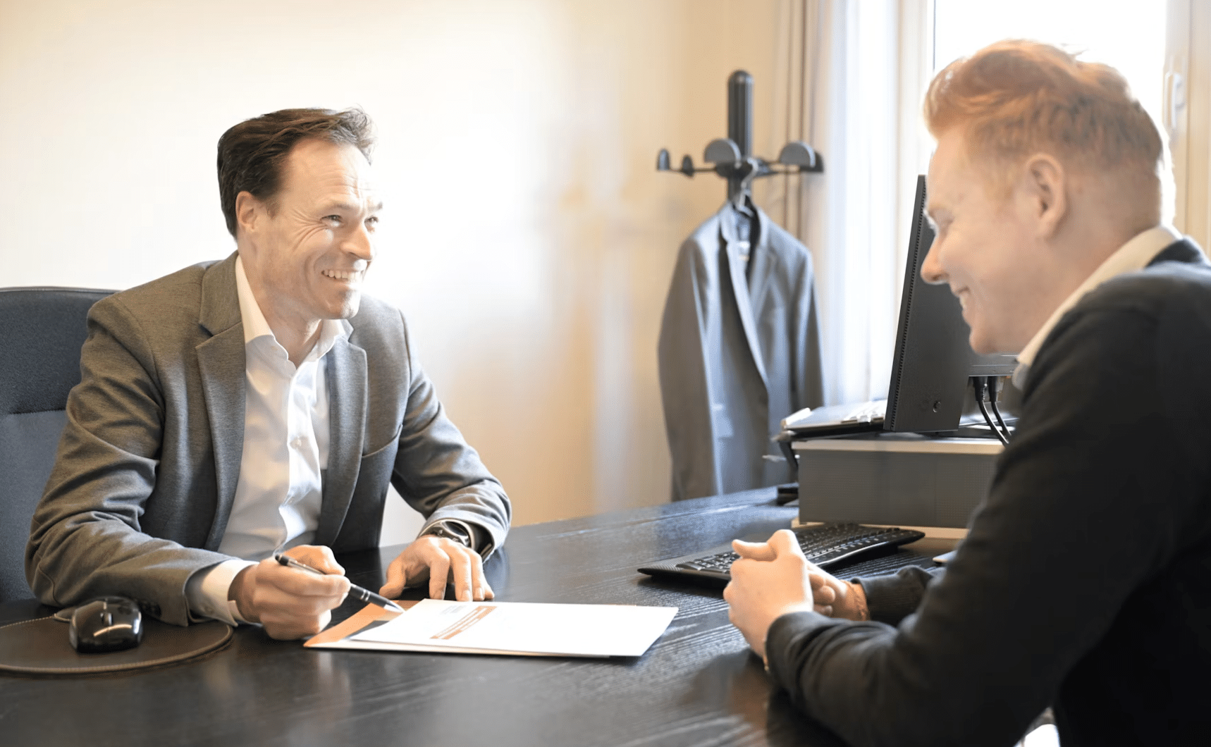 Finding Resilience After a Legal Challenge