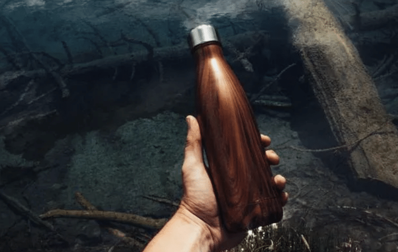 How a Bamboo Water Bottle Can Support a More Mindful Daily Routine

