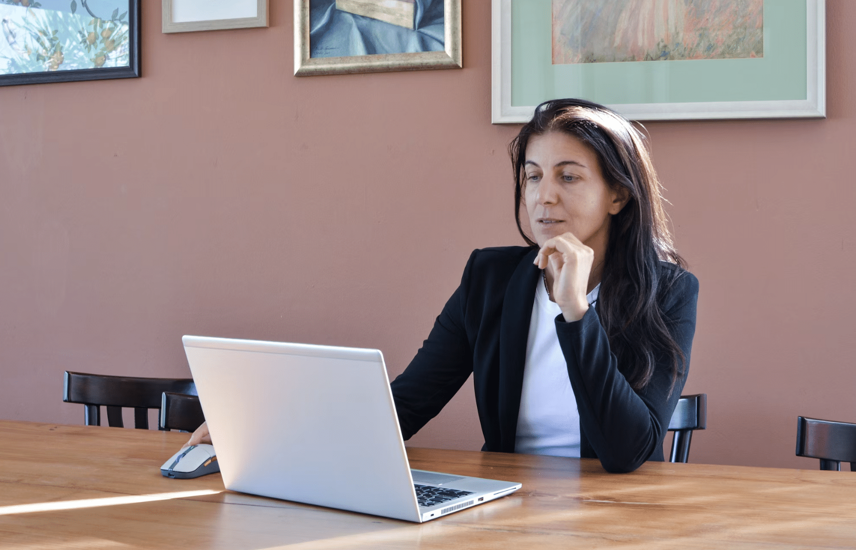 How to Build the Courage to Buy a Business and Change Your Life

