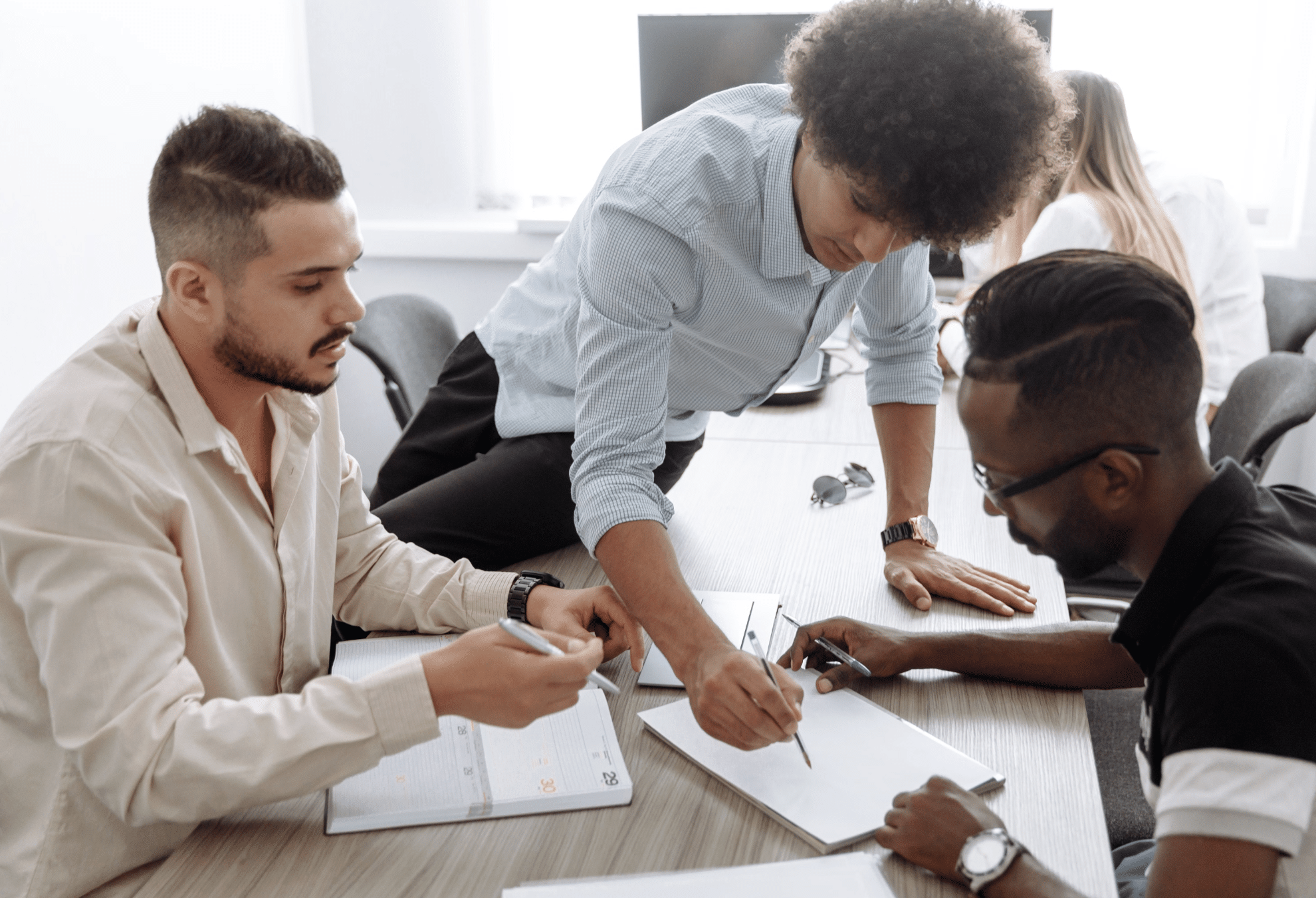 Why Delegating Is the Key to Avoiding Burnout 