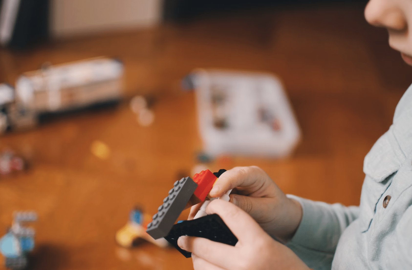 Keeping Playtime Safe by Being Careful With Your Purchases