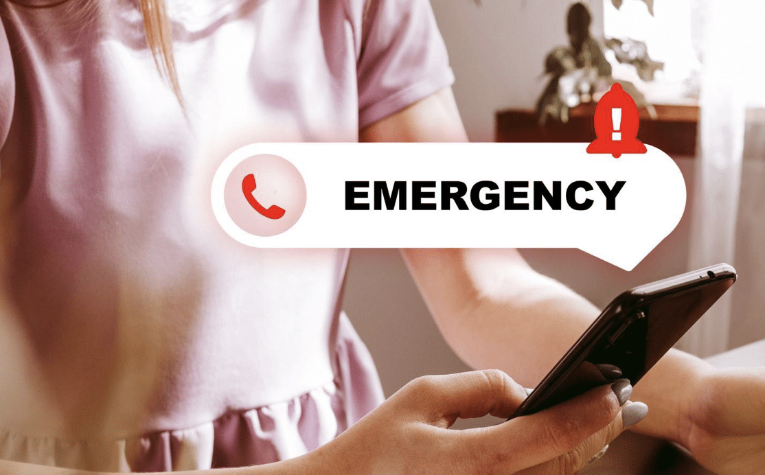 Quiet Confidence of Being Prepared for a Home Emergency
