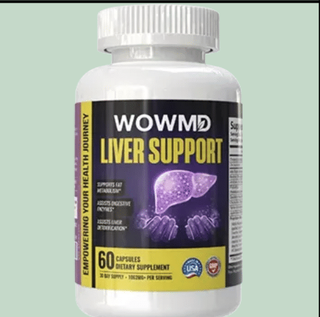Best Liver Supplements for Liver Detox & Liver Health: Expert Choice