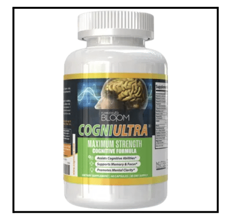 Best Memory Pills for Brain Health, Focus & Mental Clarity: Experts Choice
