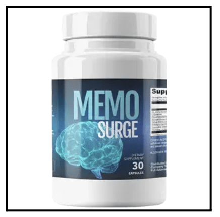 memory surge