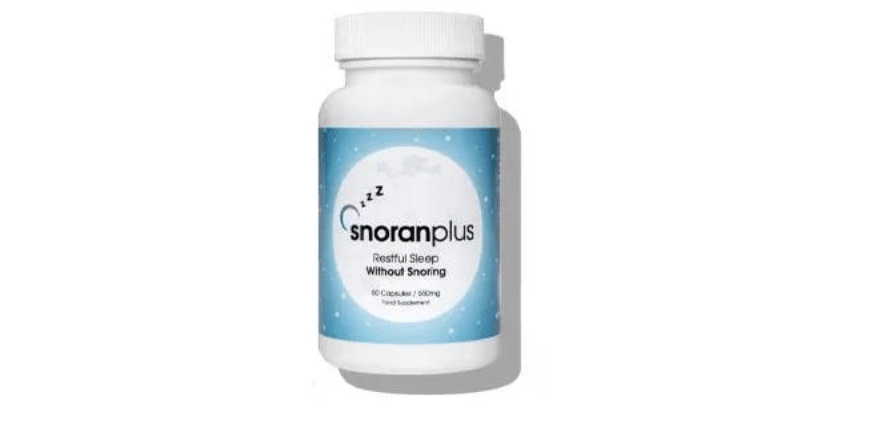 snoran