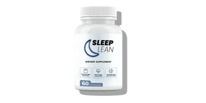 sleep lean