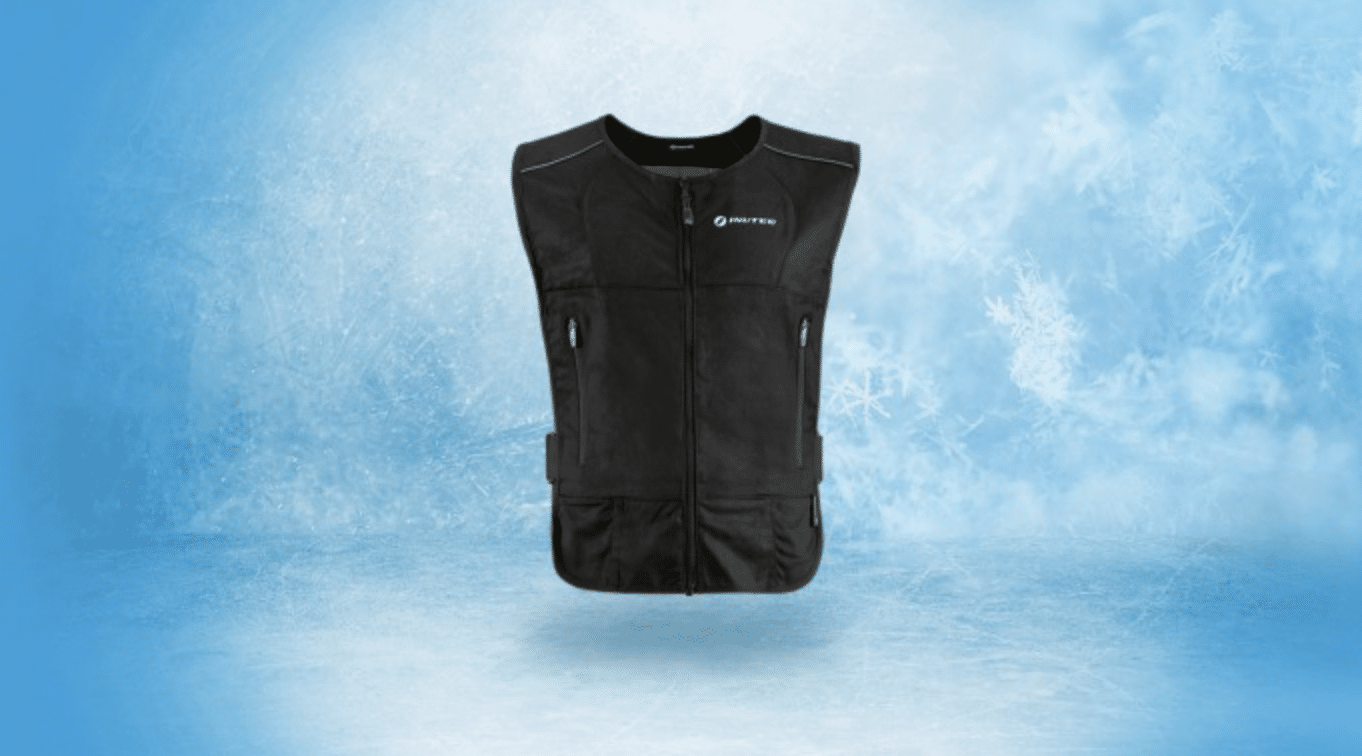 
Less Heat, More Focus: The Mental Benefits of Wearing a Cooling Vest
