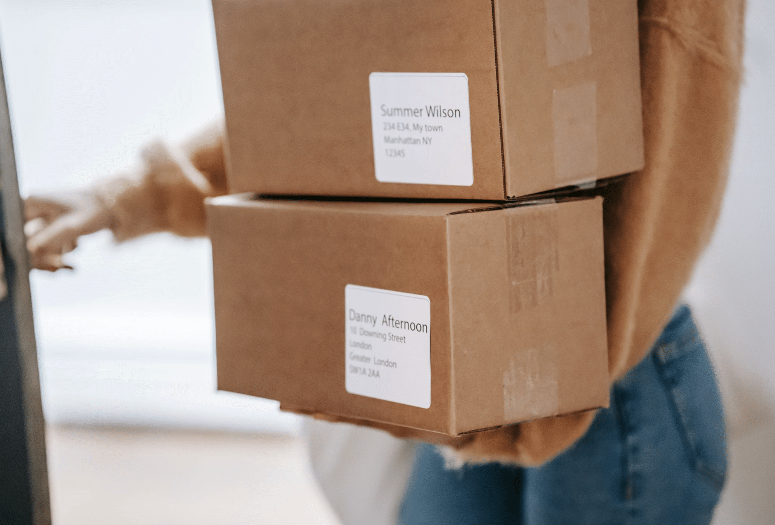 eCommerce Businesses: What to Look For In a 3PL Service Provider 
