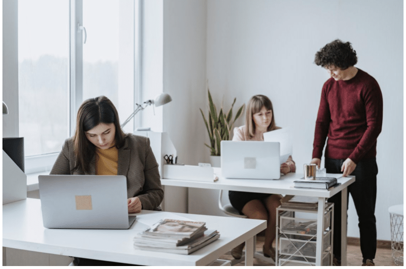 Ways to Transform Your Office Space to Increase Productivity