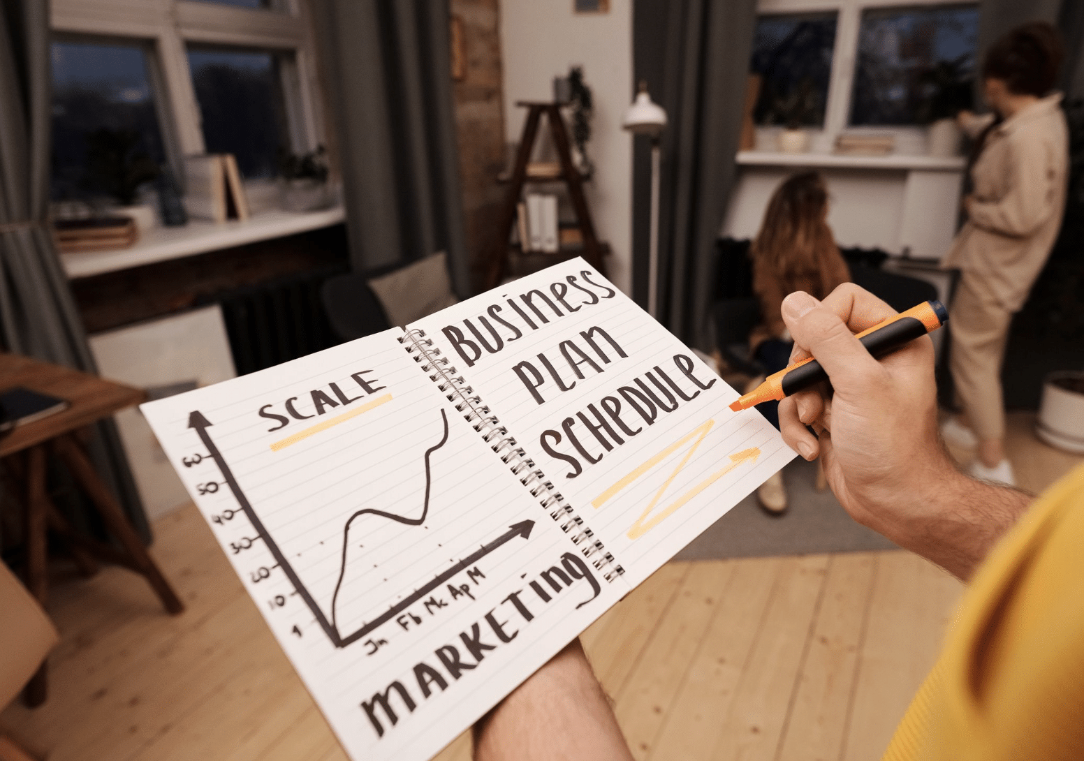Marketing Strategies All Business Owners Live By