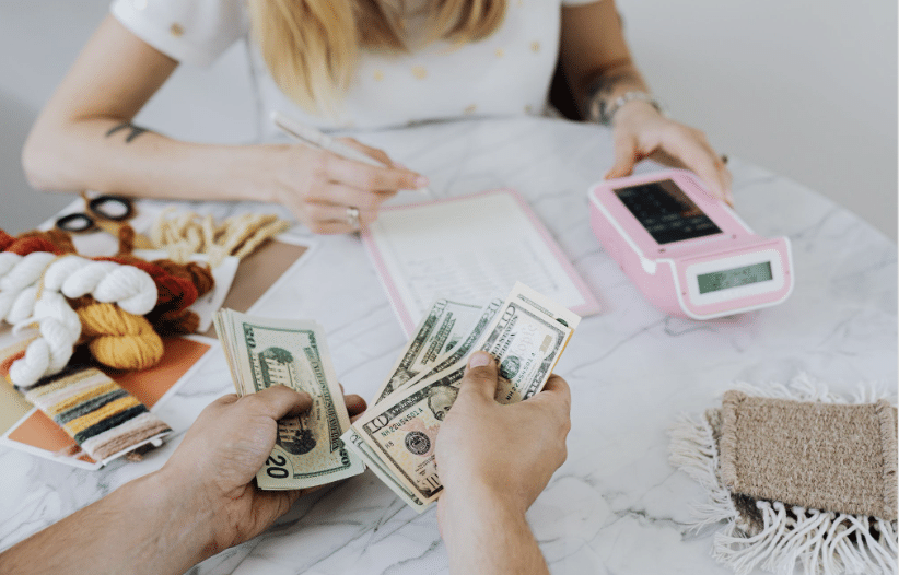 Why Every Freelancer Needs To Separate Business And Personal Finances