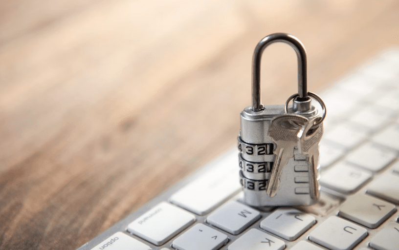 Why Your Business Needs Medical-Grade Data Security