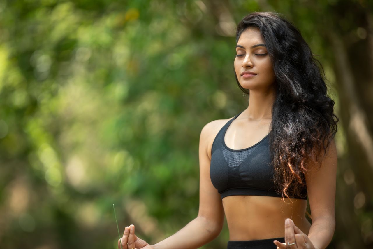 Why Better Wellness Starts with Understanding Yourself First
