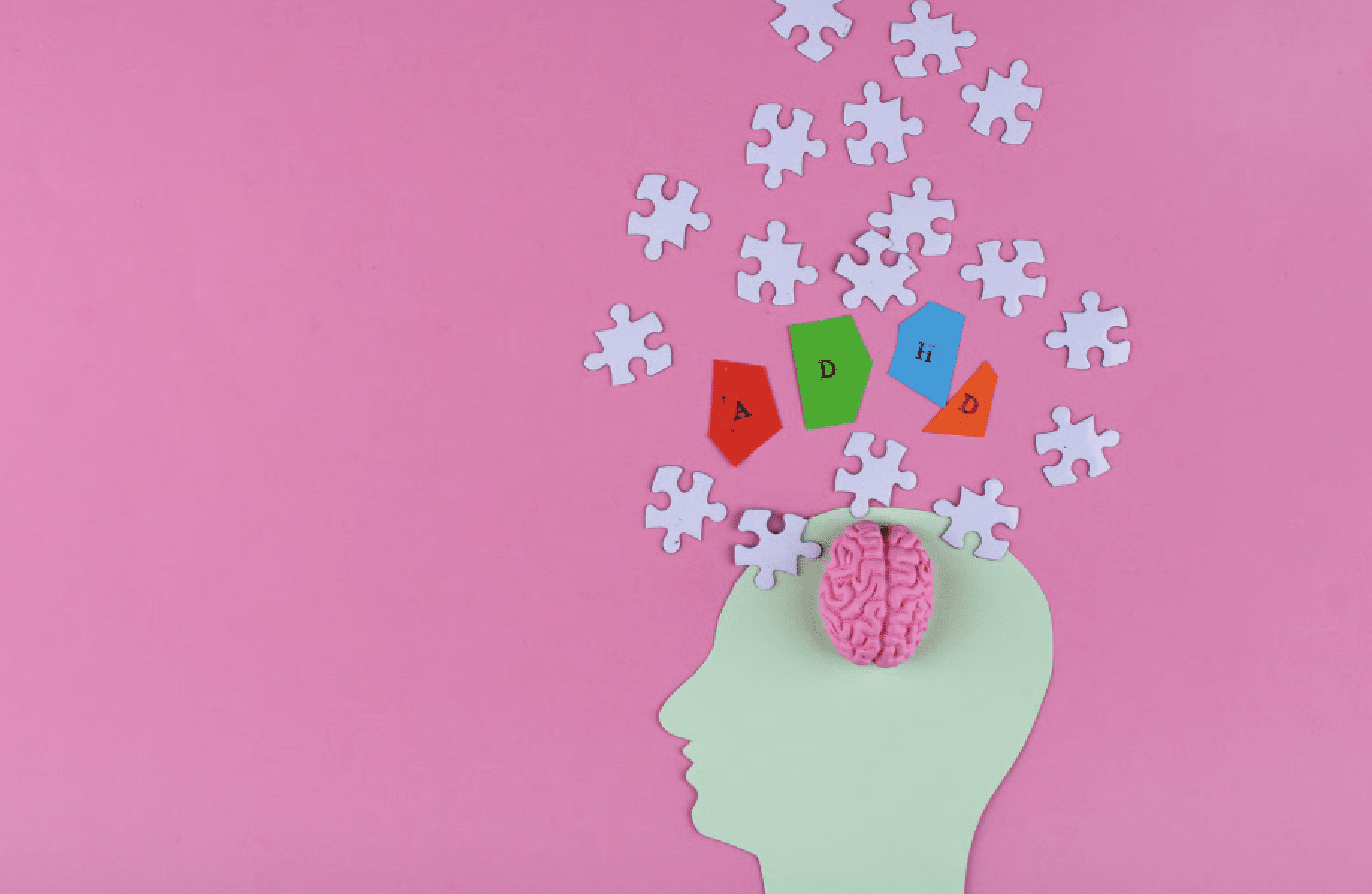 Mental Fitness Starts With Small Daily Brain Challenges