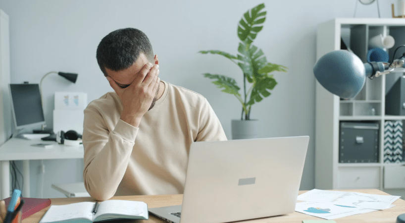 The Hidden Admin Work That Can Hold Professionals Back