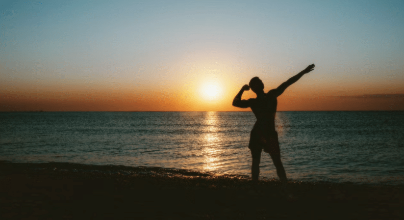 Bouncing Back Stronger After Life's Unexpected Turns
