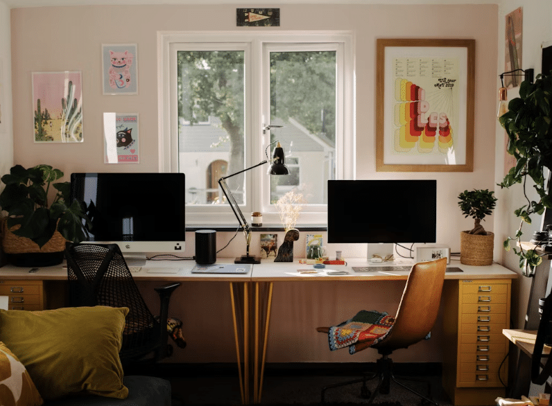 How Creating the Ideal Physical Workspace Boosts Productivity and Business Success

