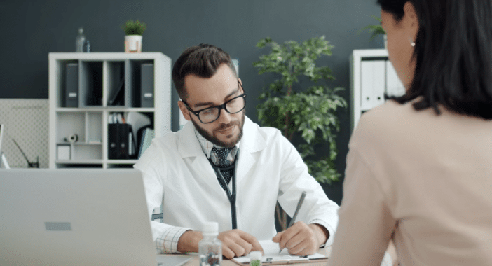 Making Empowered Health Decisions for Your Future