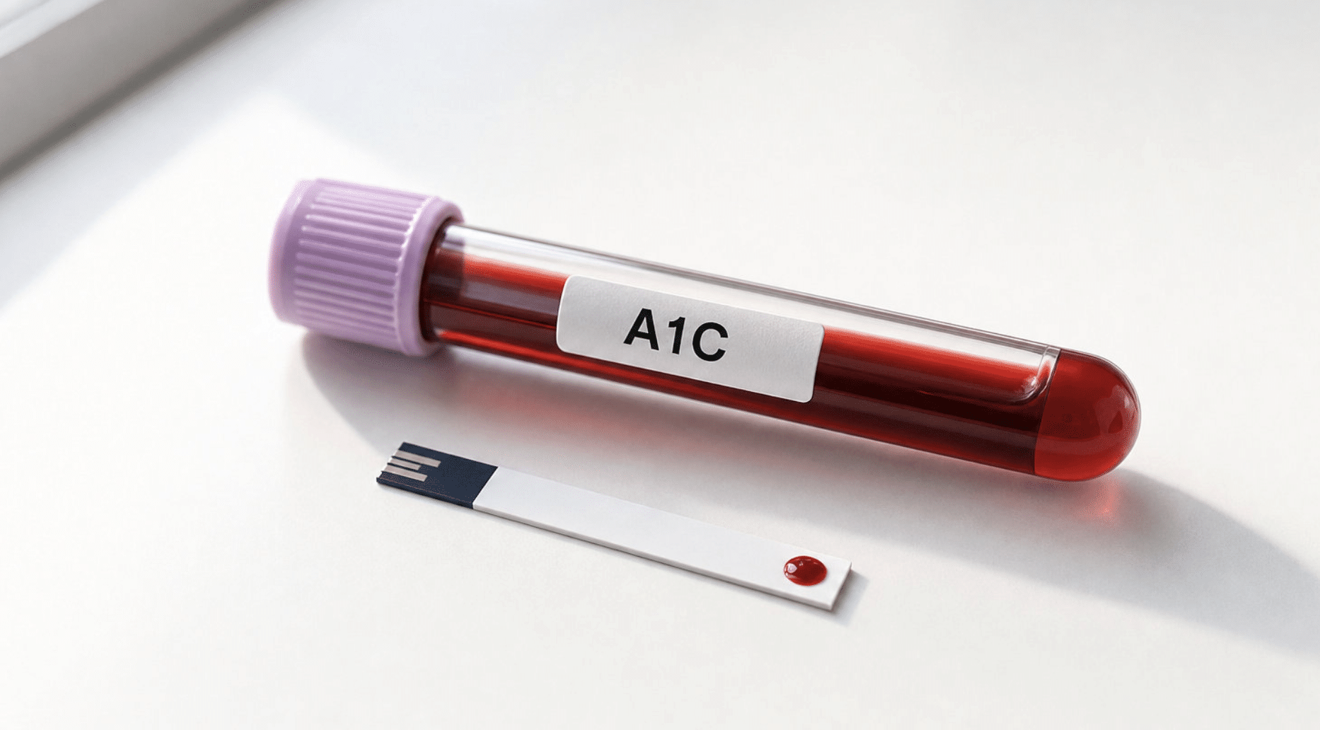 Understand the Science Behind A1C Numbers and What They Mean
