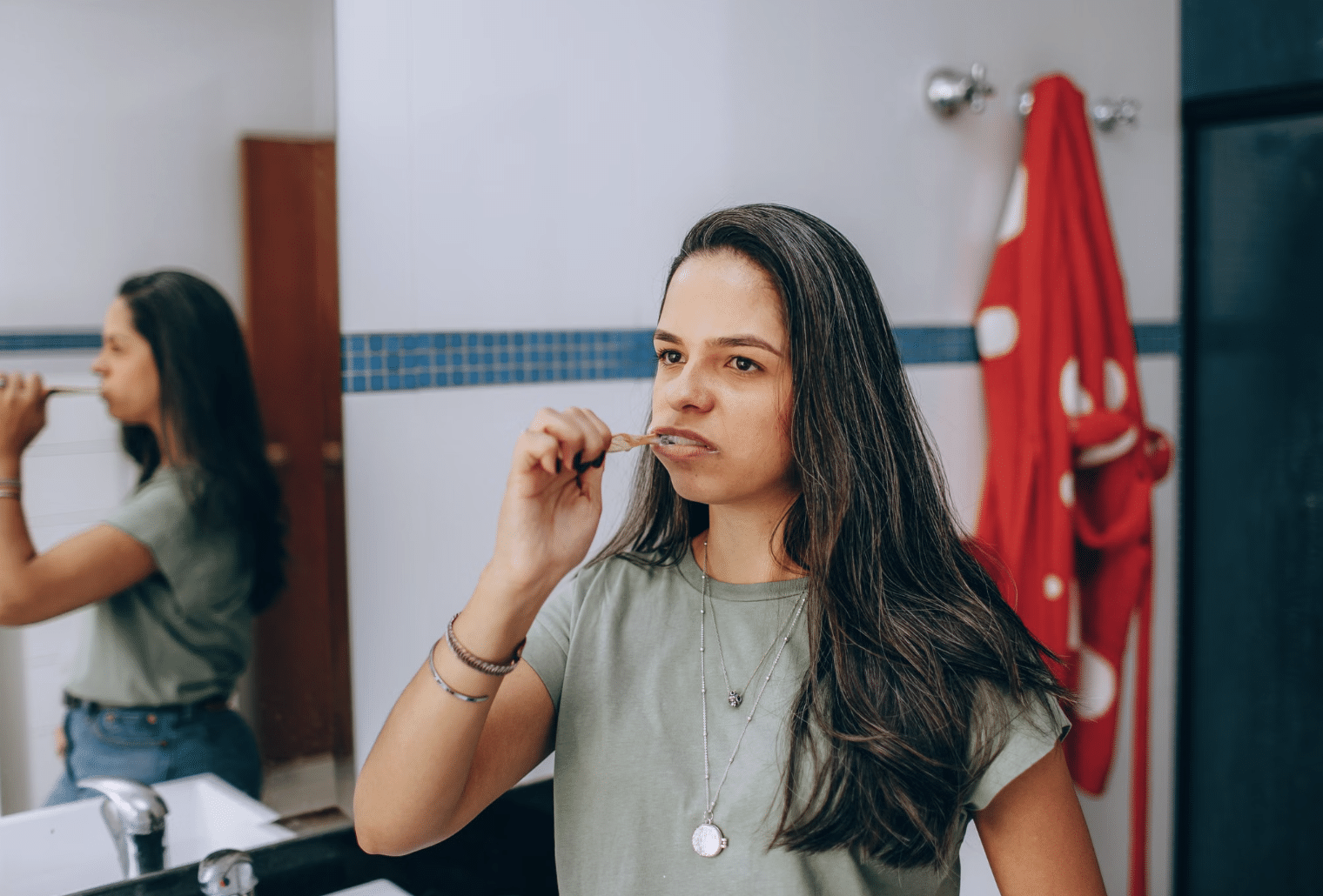 The Real Reason Oral Health Matters More Than You Think