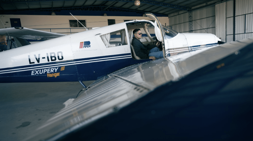 Choosing a Career Path in the Growing Aviation Industry