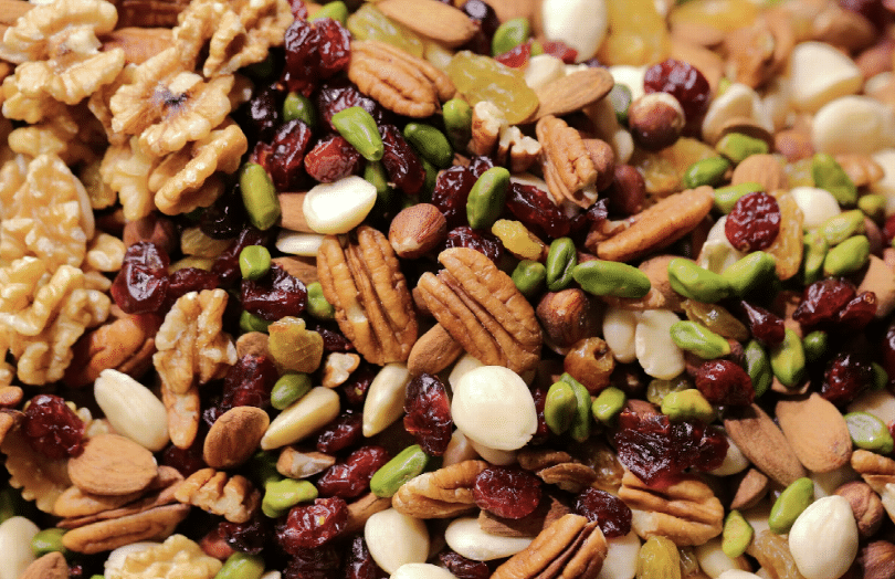 How Nut Gift Baskets Can Strengthen Workplace Culture