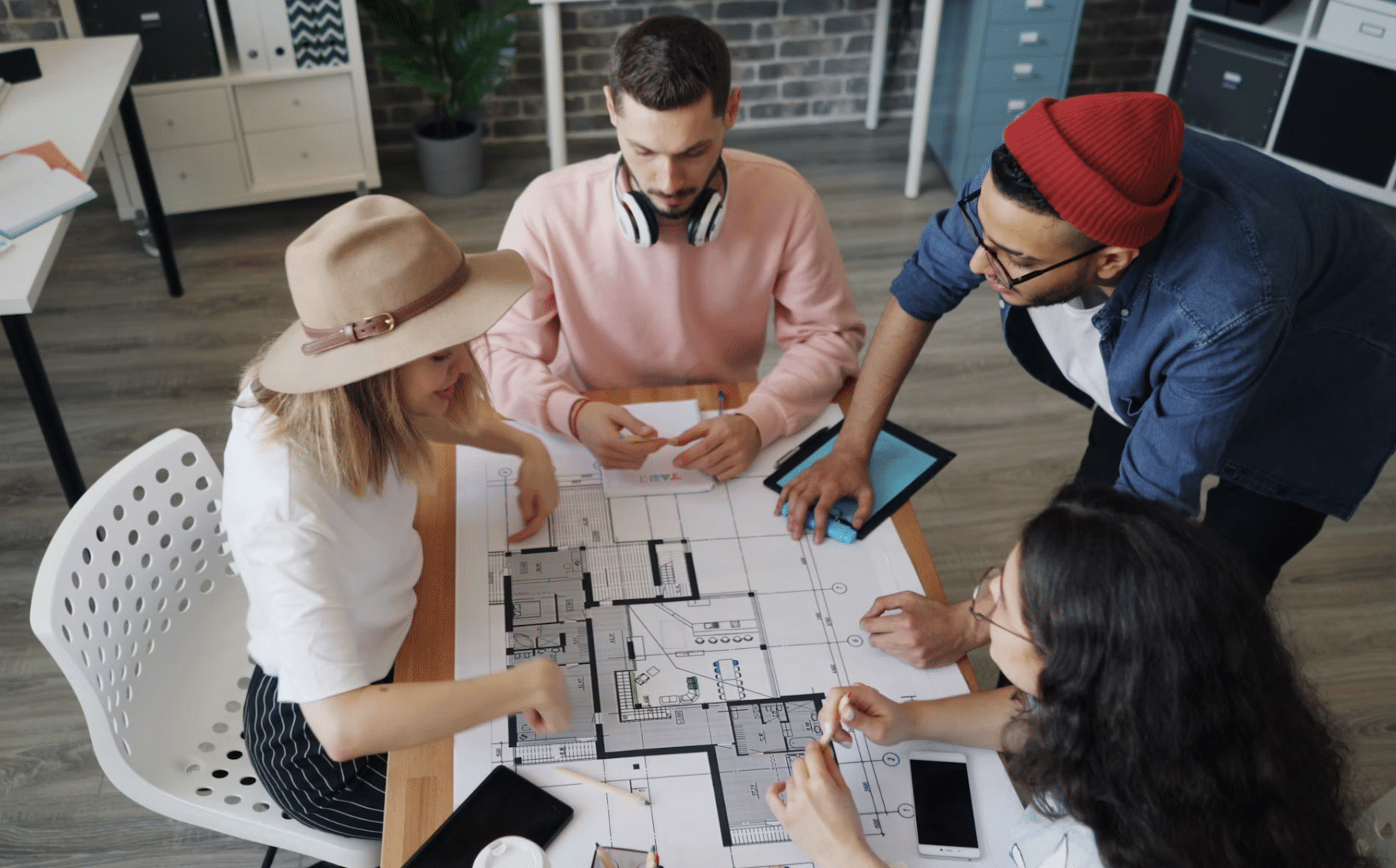Smart Marketing Strategies for Property Developers and Brokers