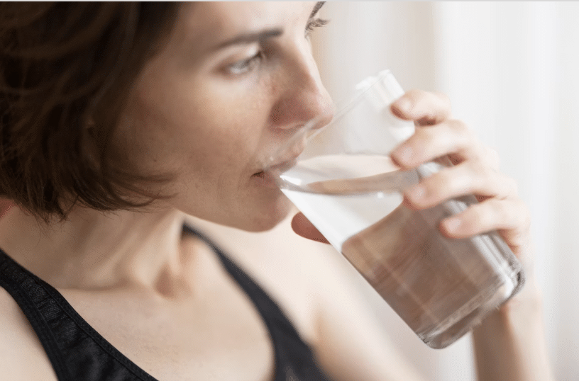 Mindful Fueling for Busy Lives: How Clear Protein Powder Supports Vitality