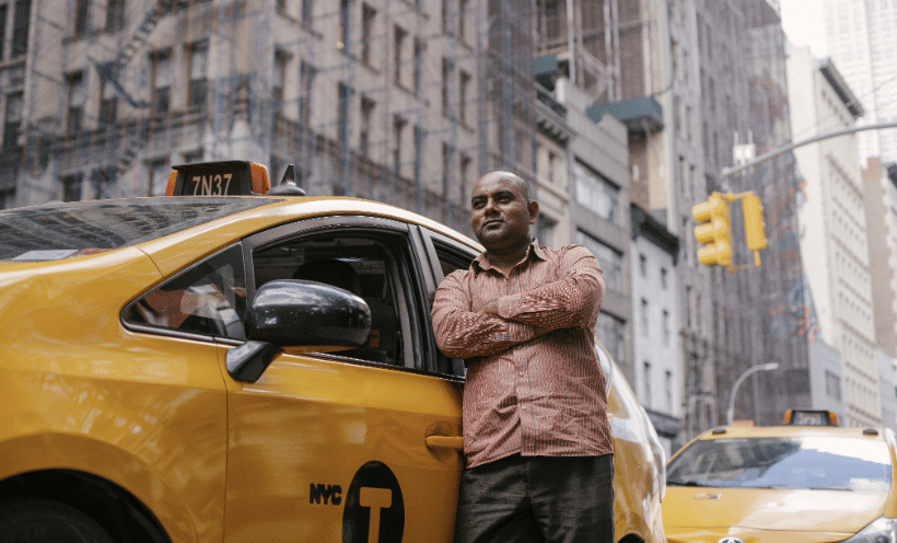 ould a Career on the Road Be Your True Calling?

