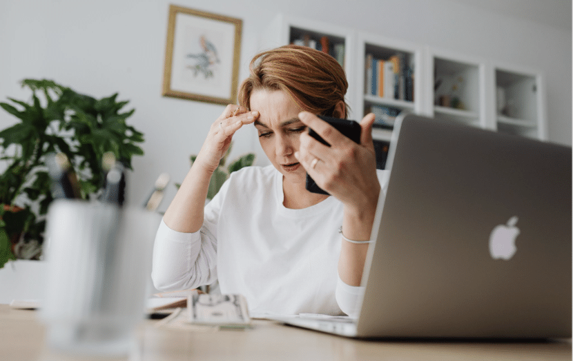 7 Smart Ways to Stay Calm When an Unexpected Bill Hits