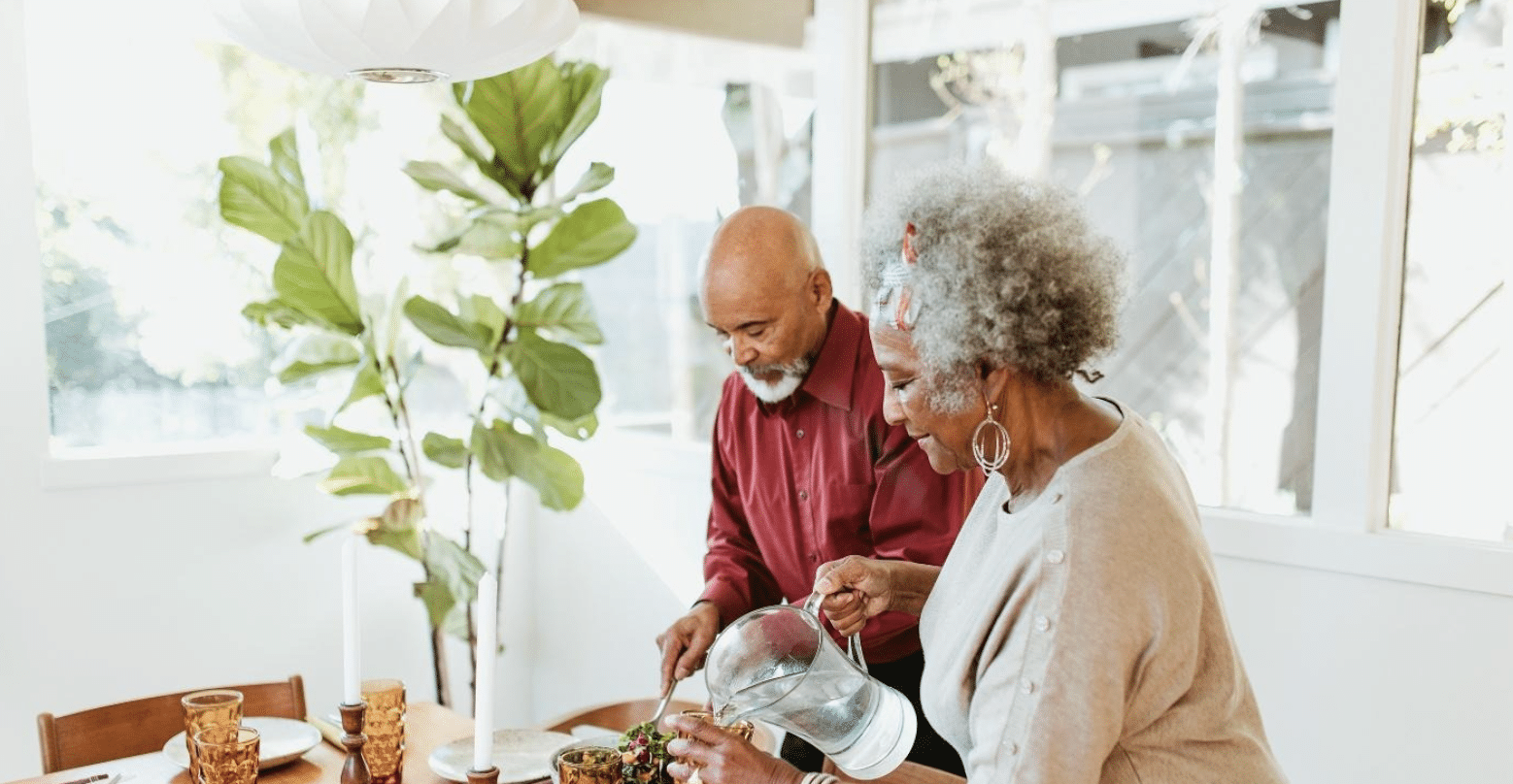 How Culinary Programs Drive Health and Community in Senior Living