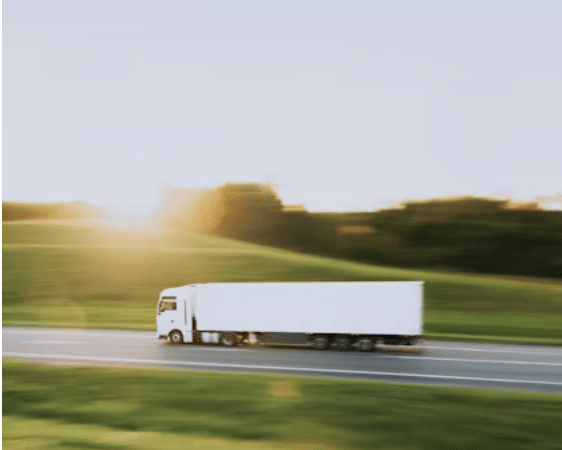 Cultivating Resilience: Thriving in the Trucking World