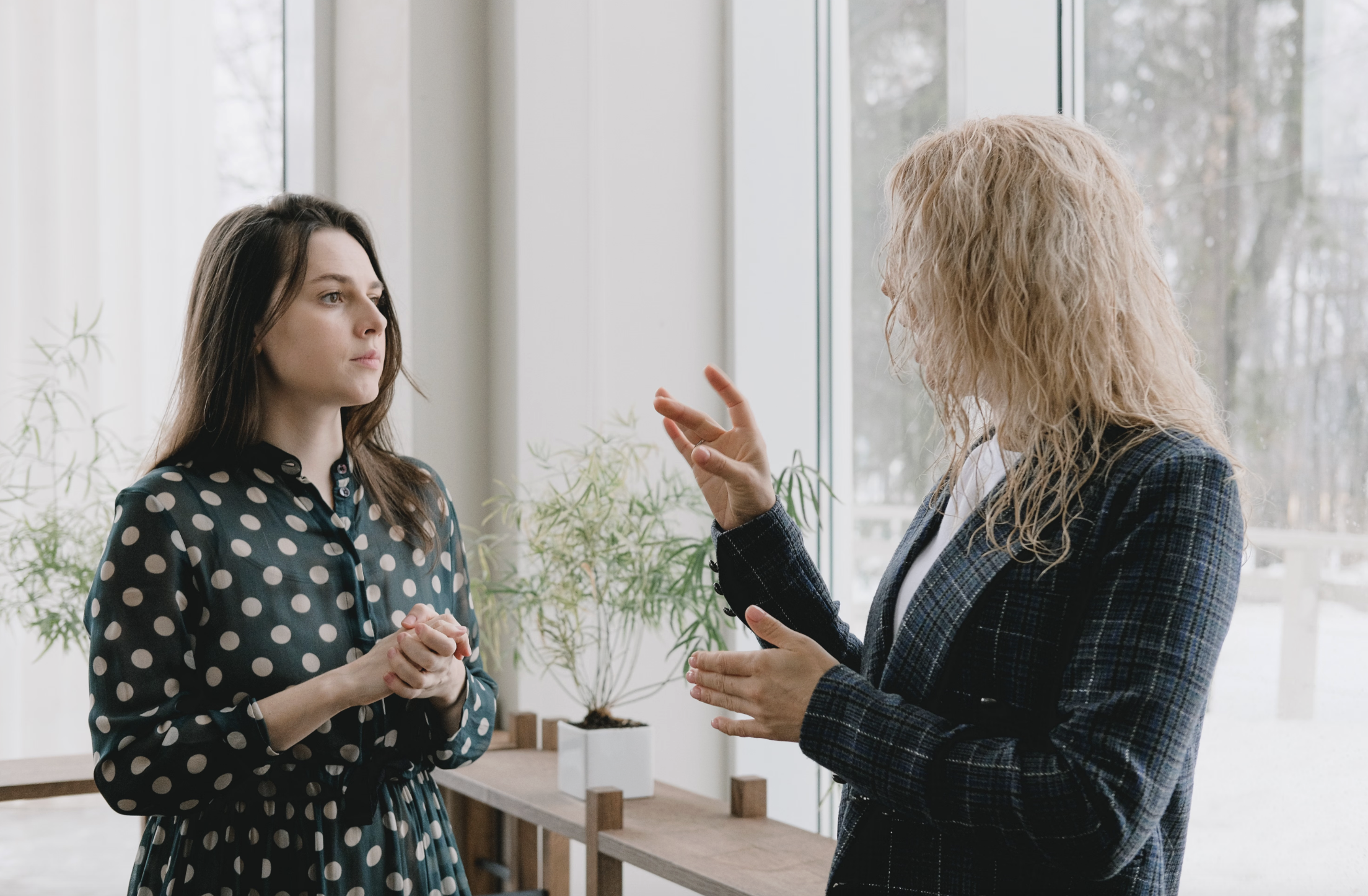 How Effective Feedback Helps You Grow and Improve
