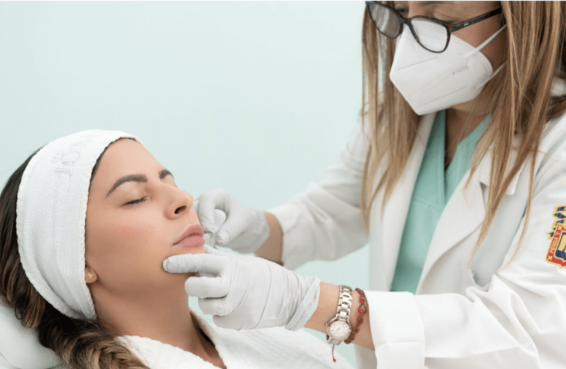 How Wellness and Medical Aesthetics Work Together
