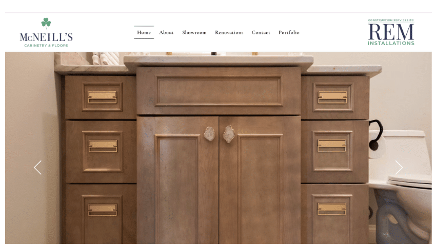 akron Cabinet Suppliers to Consider for a Kitchen Remodel