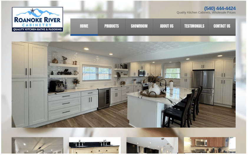 Cabinet Suppliers for a Kitchen Remodel
