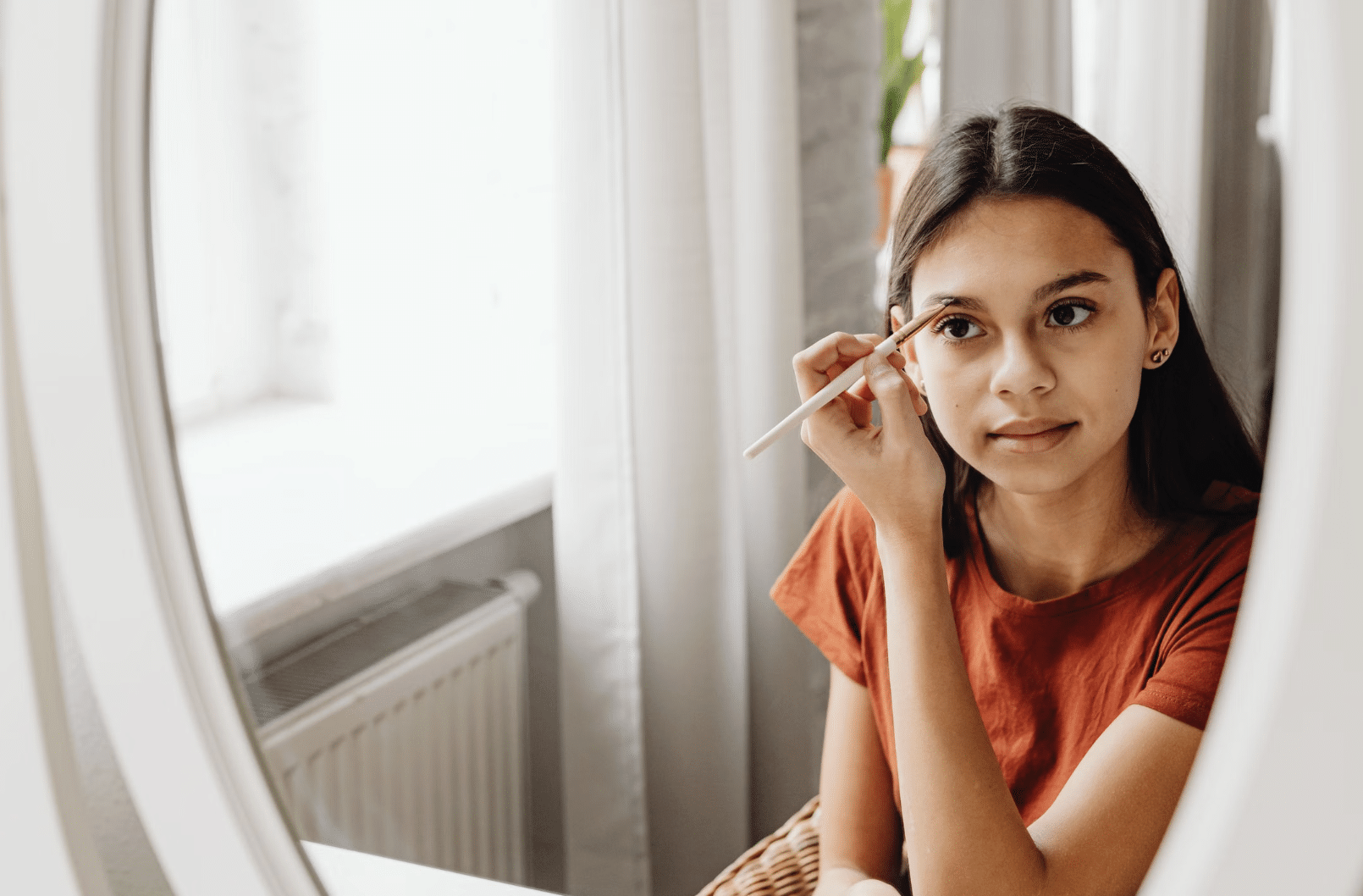 Small Self-Care Habits That Contribute to Confidence