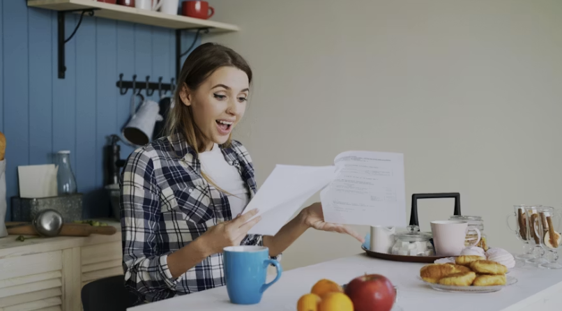 Your Midlife Jumpstart: Investing for Growth 