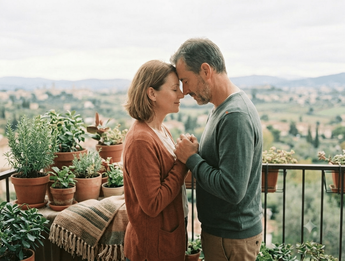 Ways Couples Can Reconnect When Intimacy Feels Routine