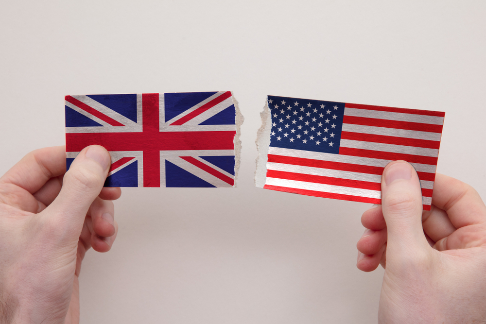 Divorcing Across an Ocean: When Your Marriage Has Ties to Both the US and the UK