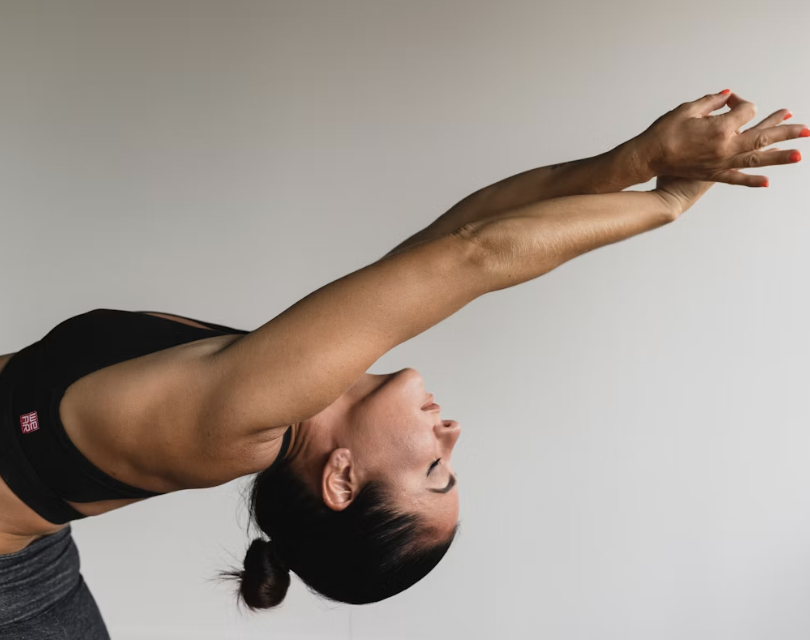 Unlock Your Midlife Potential with Body Awareness

