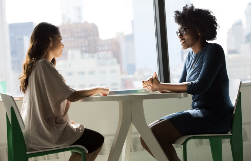Beyond the Transaction: Cultivating Deeper Connections