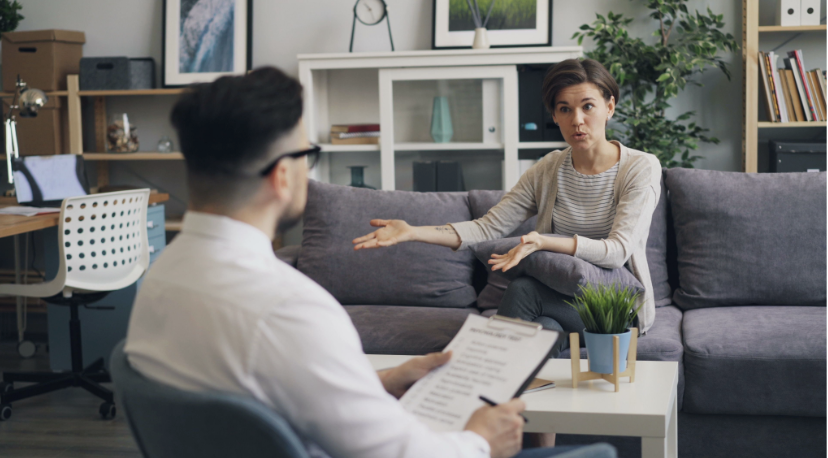 How to Advocate for Yourself in Tough Situations