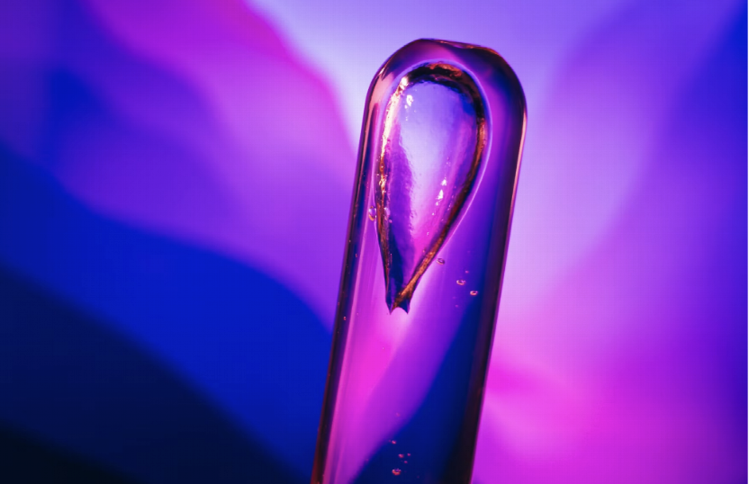 Why Natural Lubricants Matter for Intimacy and Well-Being