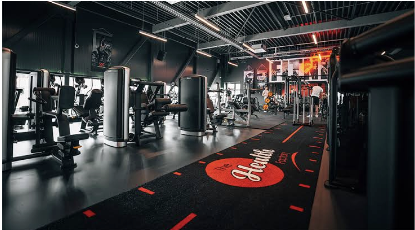 The Rise of SARMs in Modern Fitness Culture