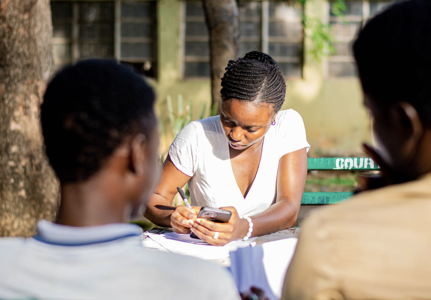 How Social Workers Can Prepare for Leadership and Greater Impact