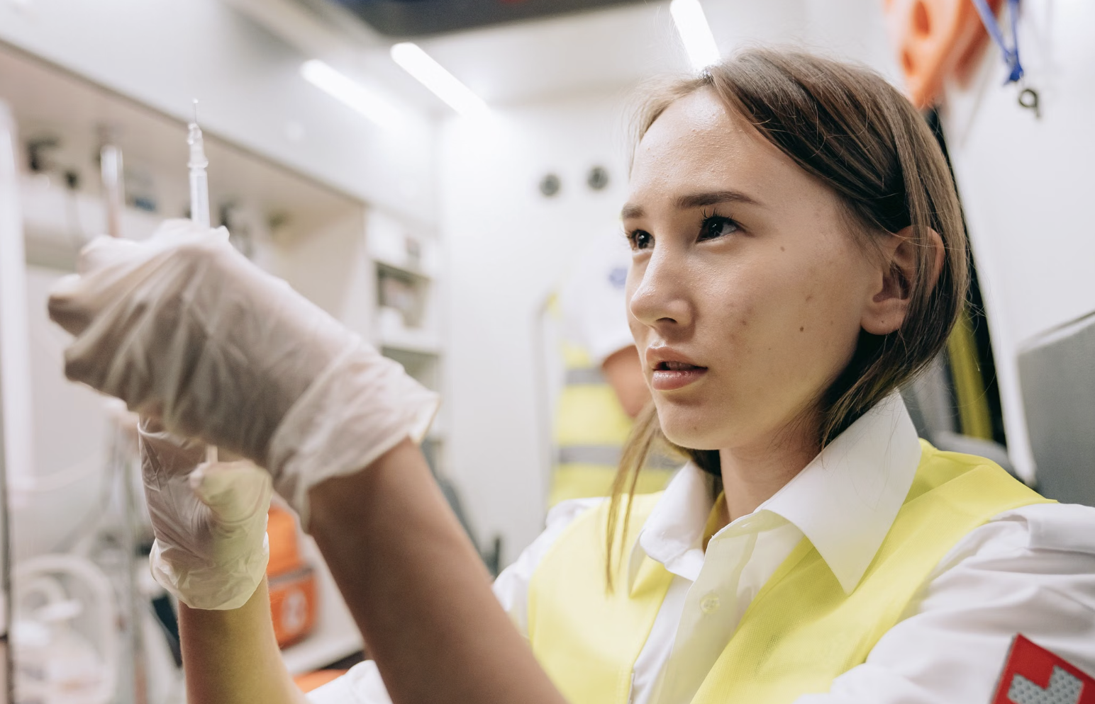 The Expanding Scope of Public Health Preparedness 