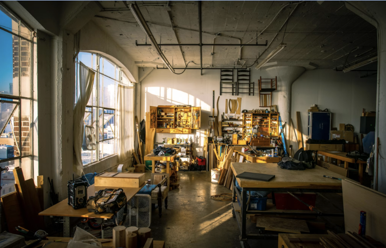 How Small Businesses Can Manage Manufacturing as They Grow

